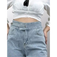 Women's Boyfriend Pants, Boyfriend Jeans, Women's Boyfriend Jeans