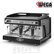 Espresso Machine WEGA AIRY 2 Group Heads - Mesin Kopi GARANSI