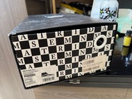 Mastermind x Vans UK11 MMJ