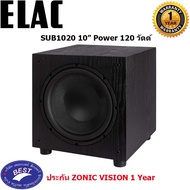 ELAC SUB1020 Powered Subwoofer 10"