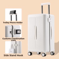 AOBIXIONG | Durable Luggage 26 Inch