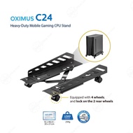 Cpu Tray CPU Rack CPU Holder Adjustable Width CPU OXIMUS C24