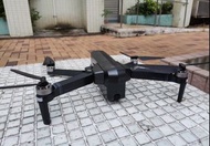 二手SJRC-F11 無人機航拍機DJI Drone不是大彊