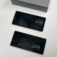 10 PRO 紅魔遊戲電競手機 
10S PRO 12+256GB 
紅魔 Redmagic 
原裝國際版 原生內置Google 
可升級國行系統 內置 PC 模擬器 Redmagic 10 