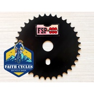 MR / INFINITY / BULLET Chain Ring Plate 36T / 40T BMX Ordinary Steel