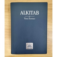Alkitab Versi Borneo * AVB * Malay Bible * Good News and Resources