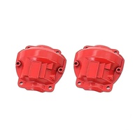 for 1/10 RGT EX86100 Remote Control Crawler Cars Original upgrade Accessories RC Parts Metal Axle Sh