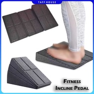 YFASHION Yoga Fitness Incline Pedal EPP Calf Stretch Foam Board - YYF2