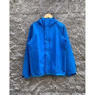 Aigle Outdoor Windproof Jacket