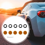 [Kesoto1] Automotive Pressure Switch Rebuild Pack Spare Parts Kit Laminate Discs Seal for GM 6T70 6L