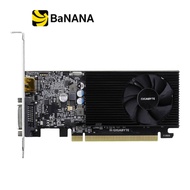 การ์ดจอ Gigabyte VGA GT 1030 Low Profile 2GB DDR4 64-bit by Banana IT