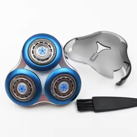 Replacement Shaver Heads for Philips SH90/52 SH70/52 9000 7000 RQ12 RQ11 RQ10 RQ32 Series RQ360 S991