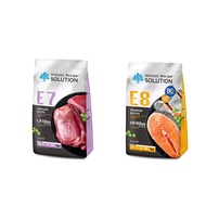 【耐吉斯】SOLUTION第四代犬飼料(極品能量)E7-E8系列10LB(4.53KGS)