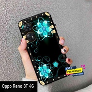 Case Oppo Reno 8T 4G-Caseehp- (Tersedia 10 Pilihan Gambar) Case Handphone Case AllTypePelindung Belakang PonselCasing HandphoneCassing HpCassing Lentur-Cocok Untuk Oppo Reno 8T 4G-12