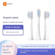 T302 Suitable for Household Electric Replacement Toothbrush Head