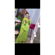 🆘SALE SALE🆘SET BAJU&SKIRT ANNA🆘