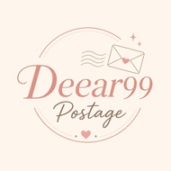AWB sticker (Postage)