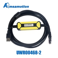 UWR00468-2 Suitable for Yaskawa Inverter Computer USB Port Connection Cable Programming Debugging Do