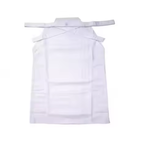 Aikido Gi Uniform Cotton Hapkido Pants Kendo Hakama Black Japanese Samurai Traditional Mens Women Ki