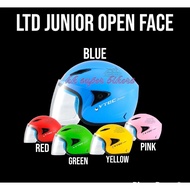 HELMET LTD JUNIOR HELMET BUDAK HELMET LTD
