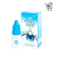 Eye Mo Moist Eye Lubricant Eyedrop