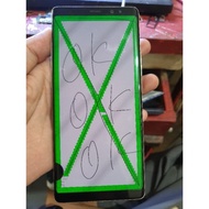 Lcd Samsung Note 8 Ori Copotan