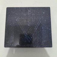Z057 The Devil Wears Prada – Space EP CD Album Sealed A0101