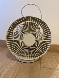 MUJI Table Fan 風扇
