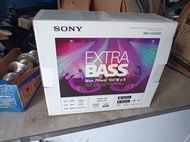 汽車 - Sony Extra Bass Mex-GS820BT 收音機