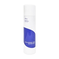 isntree イズアンドツリー ヒアルロン酸ウォーターミスト 100ml ガス使わないミスト 美容液 スキンケア 単品 韓国コスメ 正規品