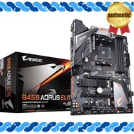GIGABYTE B450 AORUS ELITE ATX Gaming Motherboard AMD B450 Chipset MB4624 Authentic