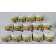 Five Star Mural Water Poster Colour 500gram / Mural Cat Air / 五星颜色水彩