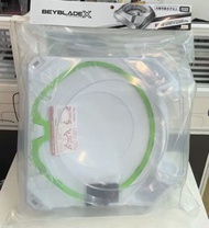 爆旋陀螺戰鬥盤Bx10 港版可scan code