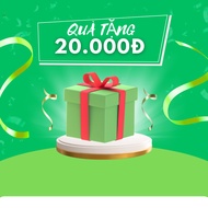 Gift (When Reviews 5 stars)