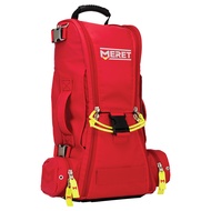 กระเป๋าปฐมพยาบาล รุ่น RECOVER™ PRO X ICB Emergency Response Bag มาพร้อมช่องบรรจุถังออกซิเจน เก็บอุปก