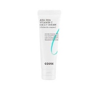 COSRX Refresh AHA/BHA Vitamin C Daily Cream 50ml