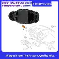 Car Air Temperature Control Sensor G1B5-19C734-AA for  Fiesta  Focus Mk3 Humidity Sensor Module G1B5