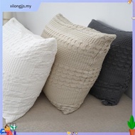 Sofa Cushion Case Cover 45x45 50x50 55x55 60x60 Cm Cushion Cover Throw Pillow Case Home Sofa Decor