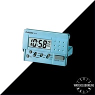 [WatchClubOnline] PQ-10D-2R Casio Table Clock Digital Quartz Alarm Light PQ10D PQ10 PQ-10 PQ-10D