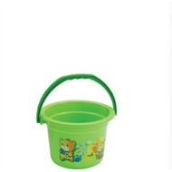 Mini Small Bucket 0.5 gl lion star
