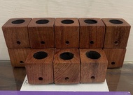 BOWEN BW555 / BW666 PIPA POPEYE CANGKLONG MINI BAHAN KAYU ASLI KERAJINAN TANGAN UMUM UNTUK TEMBAKAU