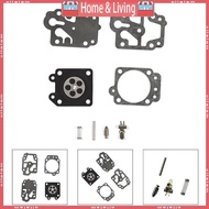 ci Carburetor Repair Diaphragms for 26cc 33cc 43cc 49cc 52cc Dirt Bike Motorcycle