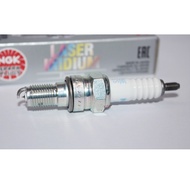 4 pcs NGK Laser Iridium High Ignitability Spark Plug IMR9E-9HES For CBR1000 VFR1200F VFR1200X OEM 31