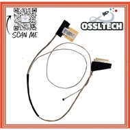 A.C.E.R E5 E5-571G E5-531 E5-511 30PIN LED CABLE E5-521 E1-571 Z5WAH EDP DC02001Y810 LONG