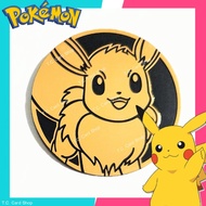 Pokemon TCG-Coin Dice Symbol-Damage Counter