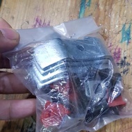 Bolt Set Plate W Sh 39 40 42 46 47 48 50 58X 59X