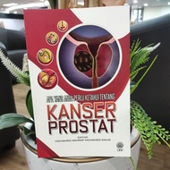 APA YANG ANDA PERLU KETAHUI TENTANG KANSER PROSTAT