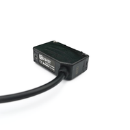 BJ1M-DDT-Autonics Sensor Photo Diffuse 1m Sensing distance Light & Dark On NPN Output 12-24 VDC