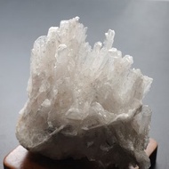 透石膏晶簇 靈修 招財 破煞 防小人3