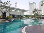 Exclusive stay in U residence 2